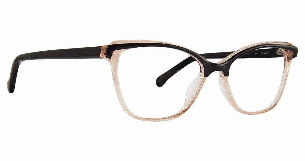 Trina Turk TTJENNA Eyeglasses - view 3
